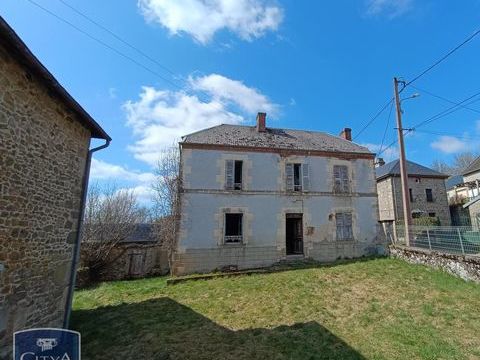   Vente Maison Maison - 86 m�