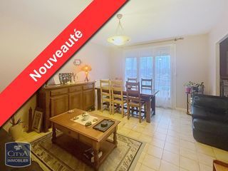  Appartement � vendre 4 pi�ces 69 m�