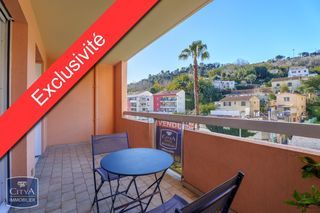  Appartement � vendre 4 pi�ces 86 m�