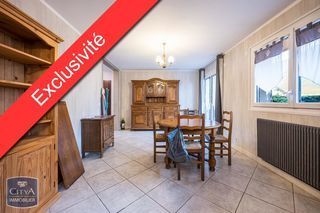  Appartement � vendre 2 pi�ces 65 m�