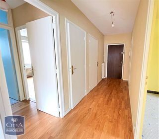  Appartement � vendre 3 pi�ces 69 m�