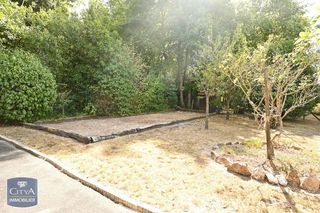  Maison � vendre 3 pi�ces 52 m�