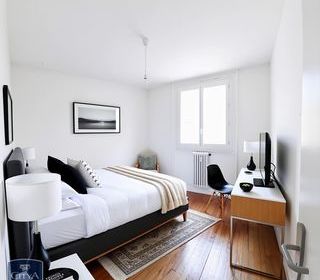  Appartement � vendre 3 pi�ces 94 m�