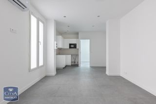  Appartement � vendre 2 pi�ces 29 m�