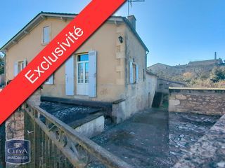  Maison � vendre 6 pi�ces 133 m�