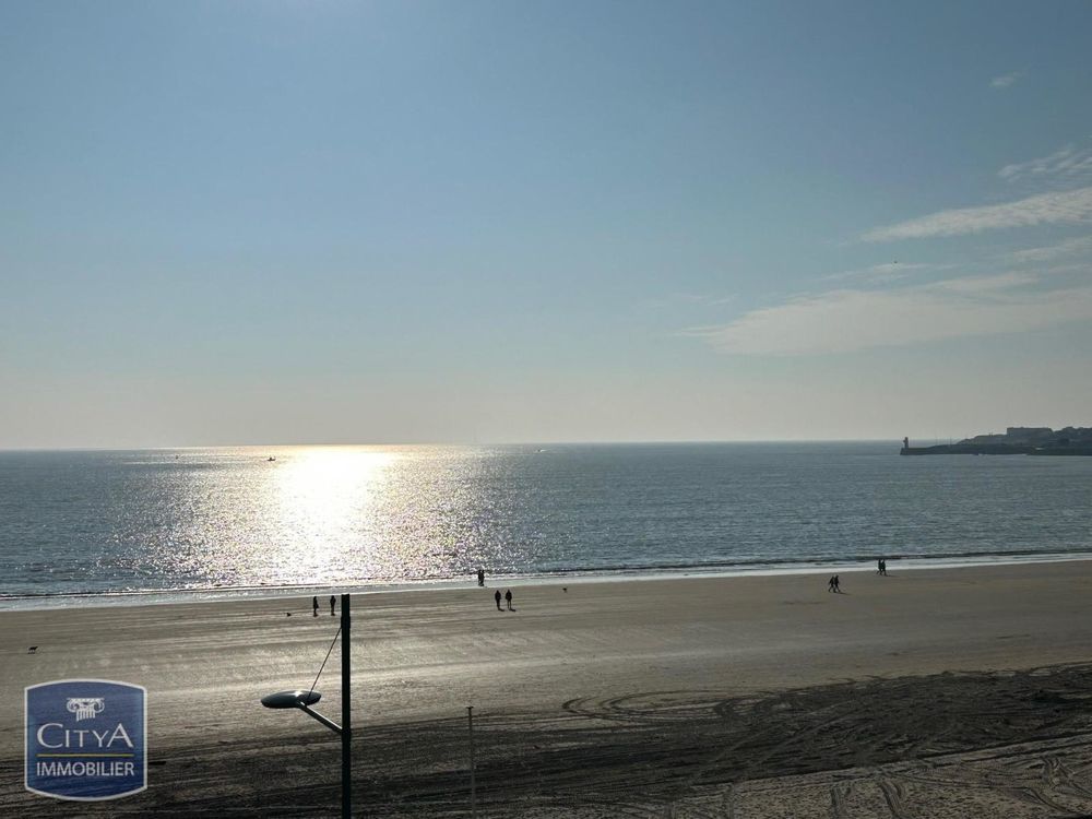 � vendre  Appartement Royan (17200)