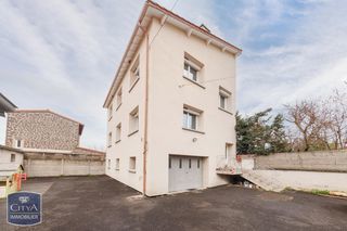  Maison � vendre 4 pi�ces 115 m�