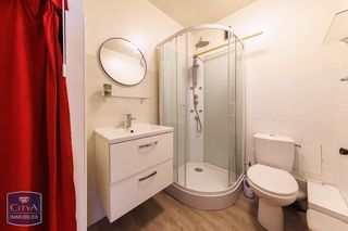  Appartement � vendre 2 pi�ces 43 m�