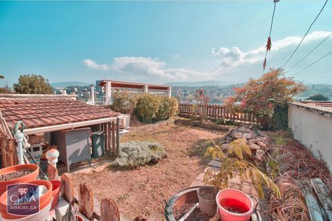   Vente Maison Maison - 6 pi�ce(s) - 128 m�