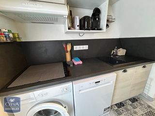  Maison � vendre 2 pi�ces 24 m� Les mathes