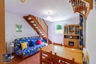  Maison � vendre 3 pi�ces 34 m�