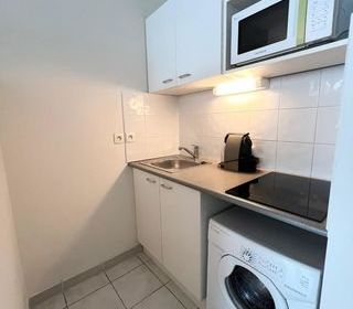  Appartement � vendre 2 pi�ces 45 m�