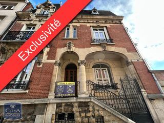  Maison � vendre 9 pi�ces 260 m�