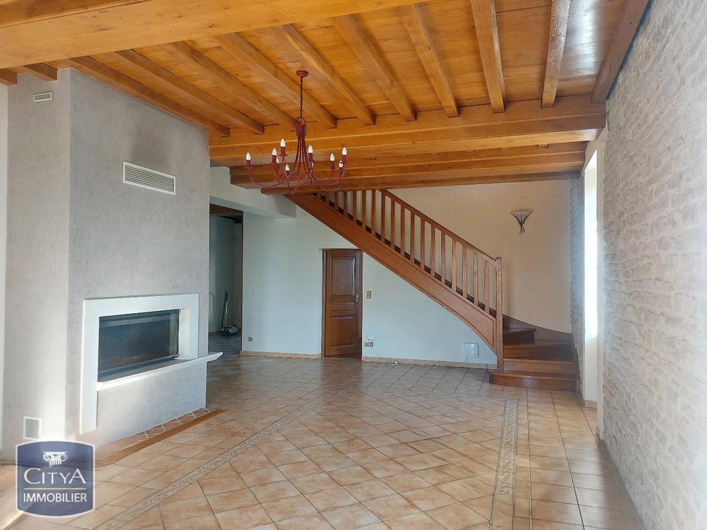� vendre  Maison Demigny (71150)