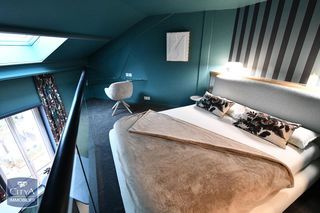  Immeuble � vendre 208 m�