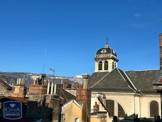  Appartement � vendre 4 pi�ces 96 m�