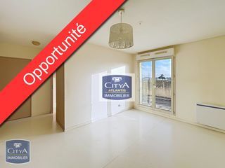  Appartement � vendre 2 pi�ces 39 m�