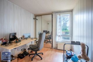  Appartement � vendre 4 pi�ces 83 m�