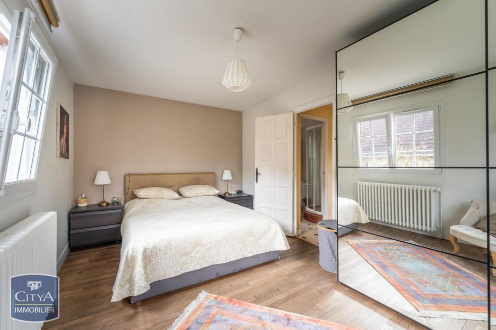 � vendre  Maison Conflans-Sainte-Honorine (78700)