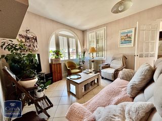  Maison � vendre 4 pi�ces 102 m�