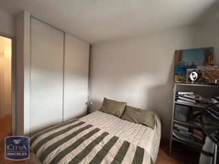  Appartement � vendre 3 pi�ces 66 m�