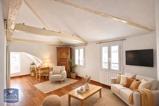  Appartement � vendre 4 pi�ces 60 m�