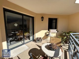  Appartement � vendre 3 pi�ces 67 m�