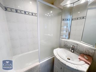  Appartement � vendre 2 pi�ces 32 m�