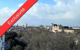  Appartement � vendre 4 pi�ces 73 m�