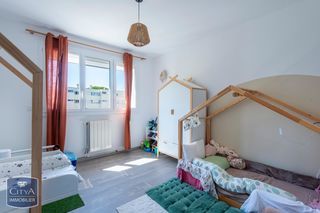  Appartement � vendre 3 pi�ces 69 m�