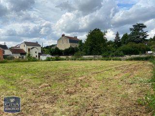  Terrain � vendre 938 m�