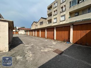  Parking / Garage � vendre 11 m�