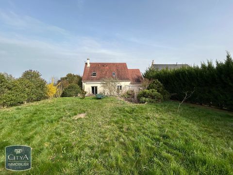   Vente Maison Maison - 6 pi�ce(s) - 97 m�