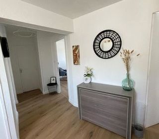  Appartement � vendre 3 pi�ces 54 m�