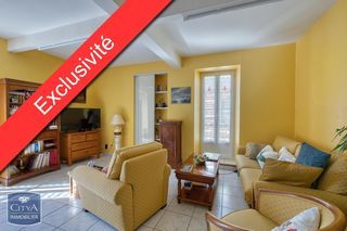  Appartement � vendre 2 pi�ces 55 m�