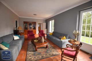  Maison � vendre 10 pi�ces 300 m�