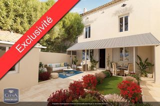  Maison � vendre 8 pi�ces 137 m�