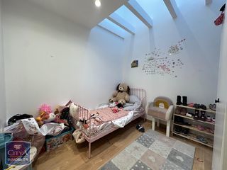  Appartement � vendre 3 pi�ces 51 m�