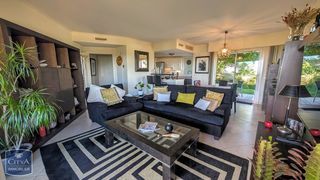  Appartement � vendre 3 pi�ces 76 m�