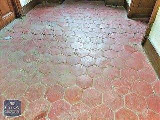  Appartement � vendre 3 pi�ces 120 m�