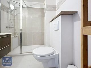  Appartement � vendre 1 pi�ce 28 m�