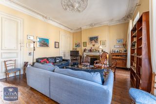  Appartement � vendre 6 pi�ces 208 m�