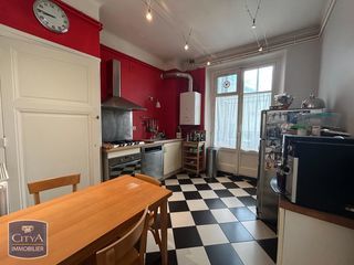  Appartement � vendre 3 pi�ces 90 m�