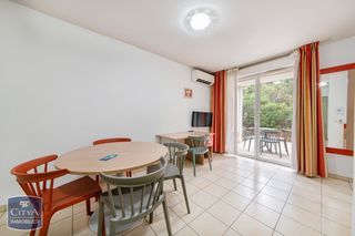  Appartement � vendre 2 pi�ces 31 m�