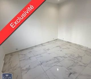  Appartement � vendre 2 pi�ces 27 m�