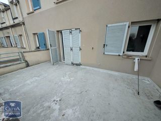  Appartement � vendre 2 pi�ces 45 m�