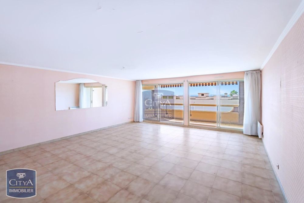 � vendre  Appartement Menton (06500)