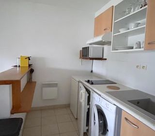  Appartement � vendre 2 pi�ces 38 m�