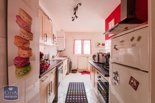  Appartement � vendre 2 pi�ces 50 m�