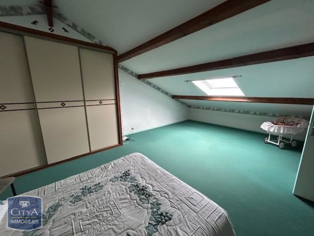 � vendre  Appartement Suresnes (92150)